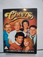 Cheers seizoen 1 compleet 4 dvd box, Vanaf 12 jaar, Ophalen of Verzenden, Zo goed als nieuw, Actie en Avontuur
