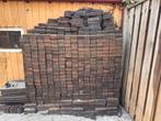 Gratis Tuintegels 10x10x6 - Zelf Ophalen!, Tuin en Terras, Ophalen, Gebruikt, Minder dan 5 m², Beton