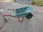 Kruiwagen, Ophalen, Gebruikt