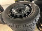 175/65R15 75T Toyota Yaris 3 2012-2020 winterset, Ophalen