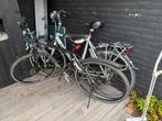 Bulls mountainbike cross flyer disc, Heren, Zo goed als nieuw, 53 tot 57 cm, Ophalen