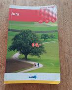 ANWB Actief Jura Reisgids, Boeken, Onbekend, Europa, Ophalen of Verzenden, Zo goed als nieuw