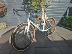 Cube Agree Racefiets - Carbon - Ultegra, 28 inch, Gebruikt, Carbon, Heren