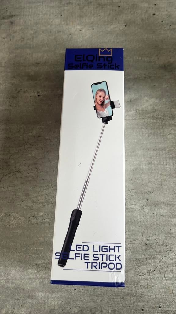 Selfie stick, Ophalen of Verzenden, Nieuw