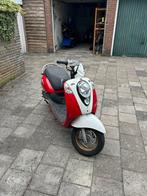 Sym mio 50cc 4t, Ophalen, Gebruikt