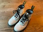 Doctor Martens, Kleding | Dames, Schoenen, Schoenen met lage hakken, Wit, Ophalen of Verzenden, Dr. Martens
