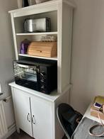 Buffetkast, Huis en Inrichting, Kasten | Buffetkasten, Ophalen, Overige materialen, 200 cm of meer, 50 tot 100 cm