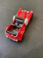 Exvalibur schaalmodel van Majorette, Ophalen of Verzenden, Gebruikt, Auto, Majorette