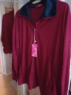 Rood trainingspak., Kleding | Dames, Ophalen of Verzenden, Nieuw, Rood, Jurk