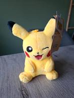 NIEUW  Pokemon knuffel ca.20cm, Ophalen of Verzenden, Nieuw