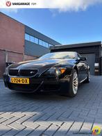 BMW 6-serie Cabrio 645Ci Youngtimer, Auto's, BMW, Automaat, Gebruikt, 8 cilinders, Cabriolet