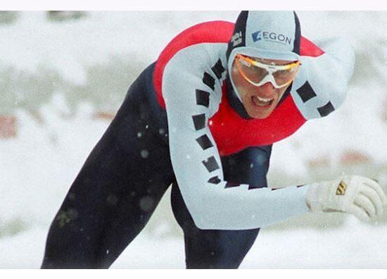 Gezocht: schaatspak kernploeg NL, Ophalen of Verzenden, Overige typen, Overige merken