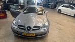 Mercedes SLK 350, Auto's, Mercedes-Benz, 1385 kg, 74 €/maand, Cabriolet, 272 pk
