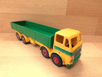 Dinky Toys # 934 Leyland Octopus bakwagen beschikbaar voor biedingen