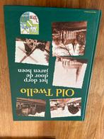 Boek over Twello, Boeken, Geschiedenis | Stad en Regio, Ophalen of Verzenden, Zo goed als nieuw