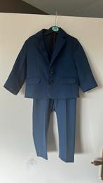 Kostuum kind baby maat 86 / 92, Ophalen of Verzenden, Zo goed als nieuw, Overige maten, Blauw