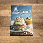 De Vegarevolutie – Lisa Steltenpool | Vegan kookboek, Boeken, Ophalen of Verzenden, Zo goed als nieuw, Overige gebieden, Gezond koken
