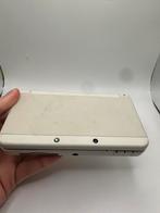 New 3ds wit, Lenn hodes, Wit, Ophalen of Verzenden, Lennh0547@gmail.com