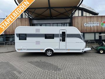 Hobby Excellent Edition 545 kmf 2025 NIEUW BINNEN!!! beschikbaar voor biedingen