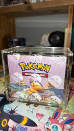 Vivid voltage booster box sealed, Hobby en Vrije tijd, Verzamelkaartspellen | Pokémon, Ophalen of Verzenden, Nieuw, Boosterbox