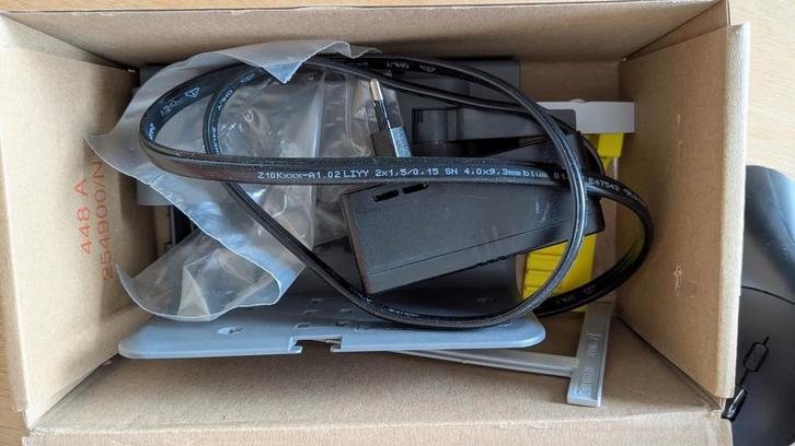 Blum Servo-Drive Uno - Nieuw in doos, Huis en Inrichting, Keuken | Keukenelementen, Ophalen of Verzenden