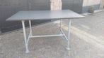 presentatie tafel/hobbytafel, Ophalen of Verzenden, Zo goed als nieuw