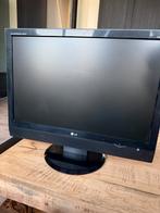 LG Flatron M228WA-BZ Beeldscherm, Ophalen, Gebruikt, Full HD, DVI