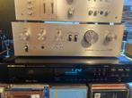 Pioneer SA 5000 II Versterker, -, -, Ophalen of Verzenden, Zo goed als nieuw