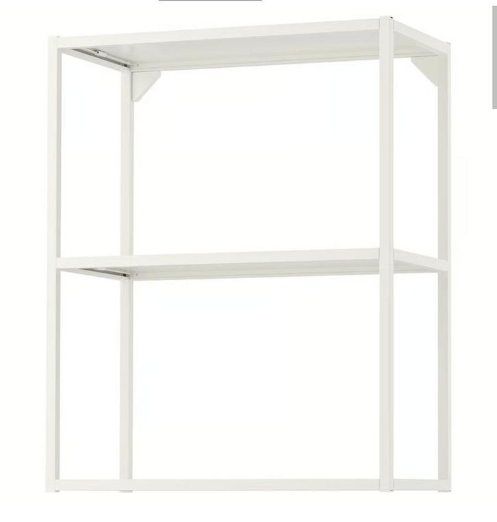Ikea Enhet bovenkast wit 60x30x75, Huis en Inrichting, Kasten | Stellingkasten, Nieuw, Ophalen