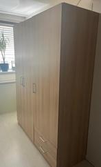 Ikea Kullen garderobekast 3-deurs, Ophalen, 100 tot 150 cm, Zo goed als nieuw, Modern