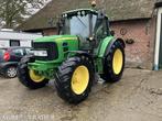 John deere 6330 50km!, Niet opgegeven, -, Niet opgegeven
