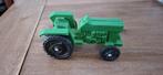 Vinyl tractor, Ophalen of Verzenden, Gebruikt, Tractor of Landbouw