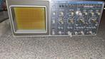 Philips PM3214, analoge, dubbelkanaals oscilloscoop, Ophalen of Verzenden, Zo goed als nieuw