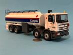 Pegaso Troner 1437 tanker Campsa! Nieuw & doos! KIJK!, Ophalen of Verzenden, Nieuw, Bus of Vrachtwagen