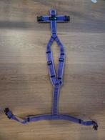 Honden y-tuigje, volledig gevoerd tuigje van Anny-x, maat s., Ophalen of Verzenden