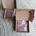 4.4 kogeltjes 800stuks, Ophalen of Verzenden, Nieuw