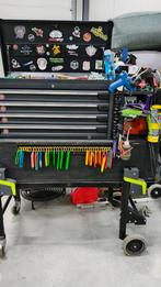 Uitdeukmateriaal - Complete Koffer, Ophalen, Gebruikt