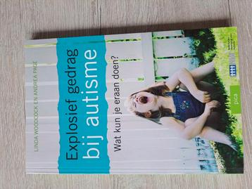 A. Page - Explosief gedrag bij autisme beschikbaar voor biedingen