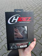 Hidez compressie hoofdstuk met rits, Dieren en Toebehoren, Ophalen of Verzenden, Zo goed als nieuw, Dressuur