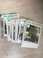 Blijdorp magazines, Ophalen, Zo goed als nieuw