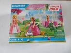 PLAYMOBIL -- PRINCESS ---70819, Kinderen en Baby's, Ophalen of Verzenden, Nieuw