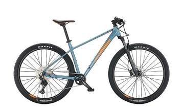 KTM Ultra Sport 29 Heren Vapor Grey 53cm XL 2023 beschikbaar voor biedingen