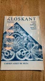 Kloskant 30 patronen, Hobby en Vrije tijd, Ophalen, Gebruikt, Klos(sen)