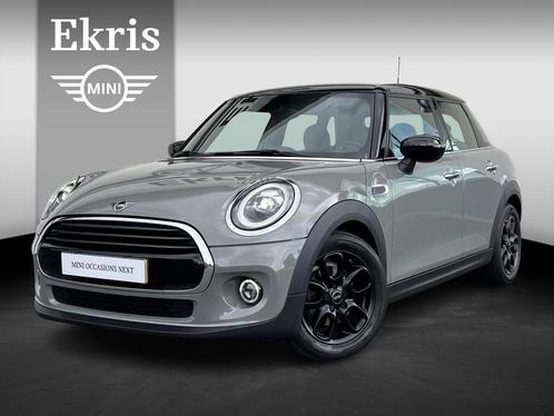 Mini Mini 1.5 Cooper Business Edition, Auto's, Mini, Bedrijf, Te koop, Cooper, ABS, Airbags, Airconditioning, Alarm, Boordcomputer