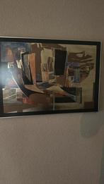 Schilderij, Antiek en Kunst, Ophalen of Verzenden