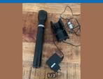 Maglite magcharger, Ophalen of Verzenden, Zo goed als nieuw, Accu