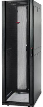 APC patchkast 42HE (nieuw in doos), Computers en Software, Serverkasten, Ophalen, Nieuw, Geperforeerd, Geperforeerd