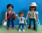Playmobil 9405, Winkelende vriendinnen., Ophalen of Verzenden, Gebruikt, Complete set