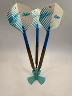 Razor Grip 22 Gram Dartpijlen, Sport en Fitness, Darts, Ophalen of Verzenden, Zo goed als nieuw, Nvt, Pijlen