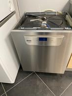Miele professional vaatwasser pg8056 met garantie horeca, Minder dan 85 cm, Minder dan 10 liter, Refurbished, Ophalen of Verzenden